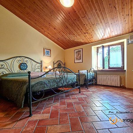 Locanda Del Castello Frontone Dış mekan fotoğraf