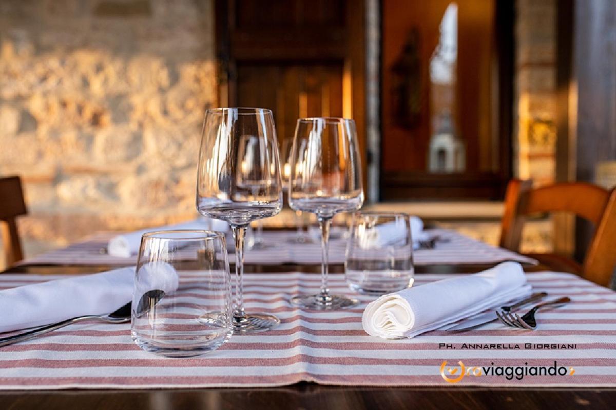 Locanda Del Castello Frontone Dış mekan fotoğraf