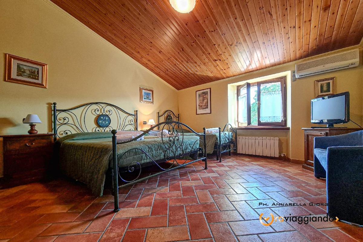 Locanda Del Castello Frontone Dış mekan fotoğraf